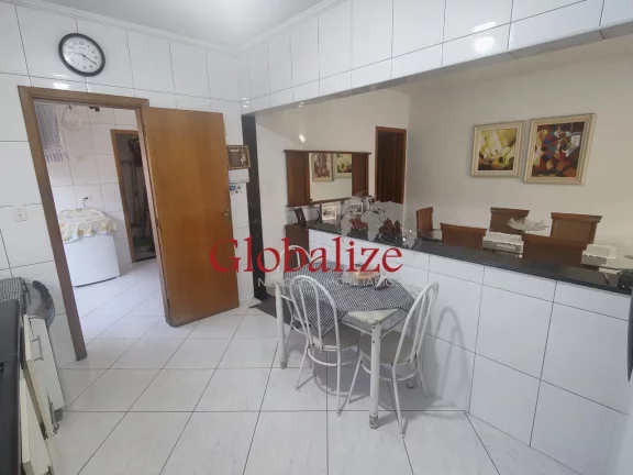 Imagem Sobreposta alta Duplex com 3 suítes e ampla área de lazer no andar Superior no Bairro da Ponta da Praia por R$ 1.300.000,00 !