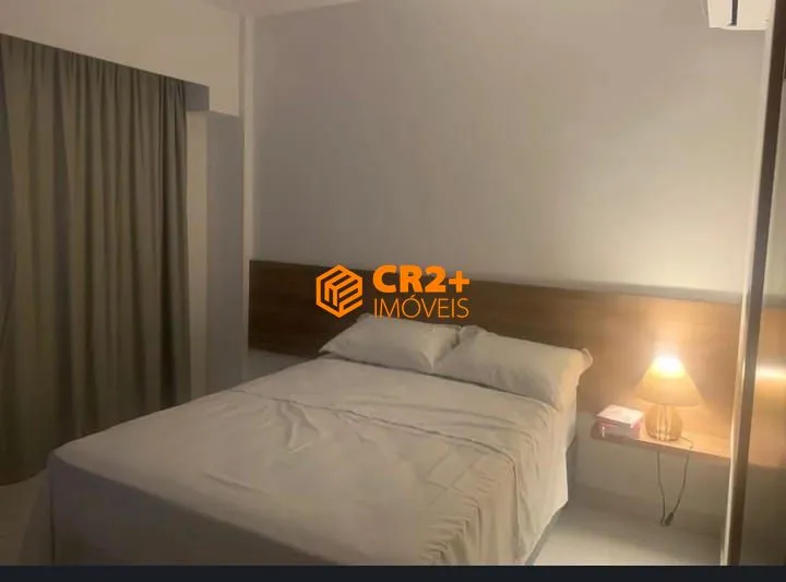 Imagem Vendo Flat em Porto de Galinhas com 28 m²