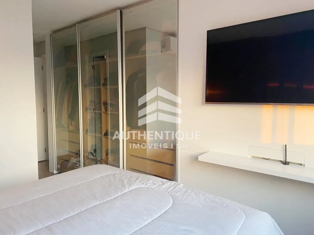 Imagem Galeria Guedala - Jardim Guedala - Apartamento à venda em São Paulo/SP