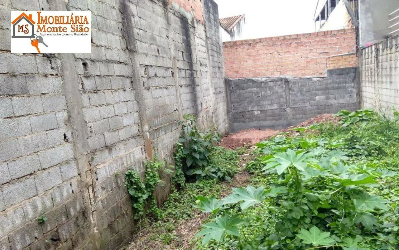 Imagem Terreno à venda, 137 m² por R$ 270.000,00 - Parque Flamengo - Guarulhos/SP