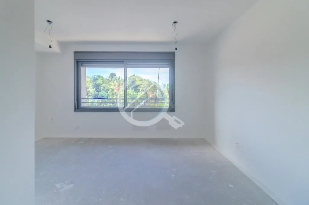 Imagem Apartamento de 28m² com excelente localização. Imóvel no estilo Studio, unidade de FRENTE COM VI...