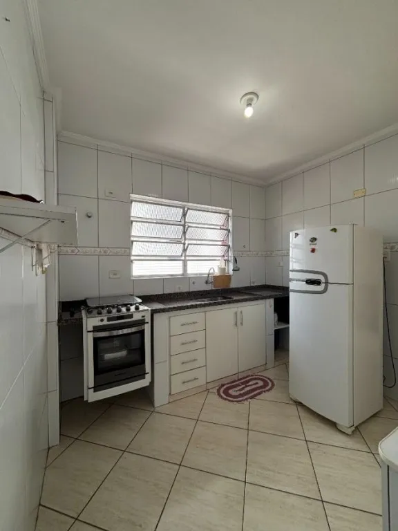 Imagem APARTAMENTO COM 49,00 m² - GUILHERMINA - PRAIA GRANDE SP