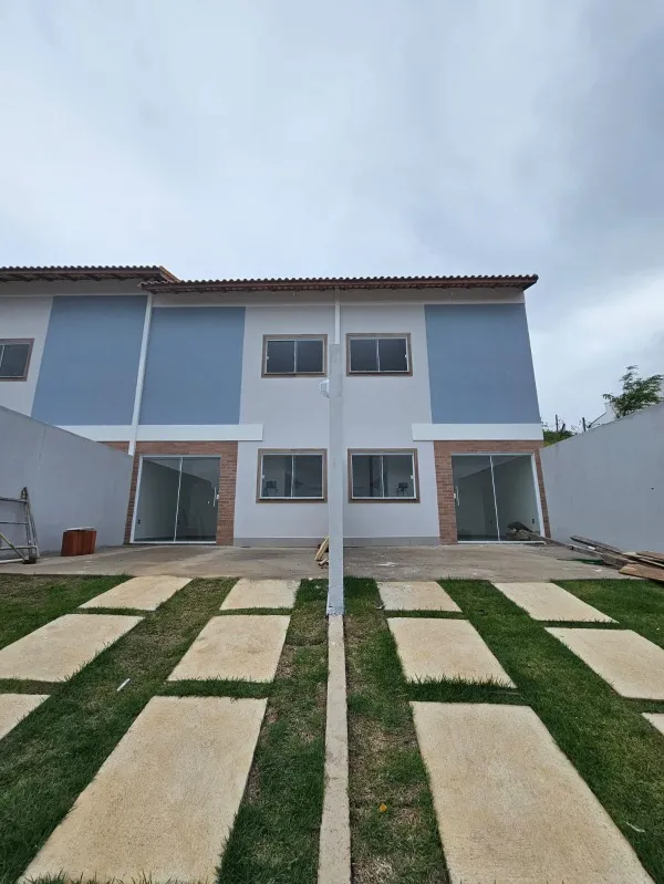 Imagem CASA RESIDENCIAL em SERRA - ES, CAMPINHO DA SERRA I
