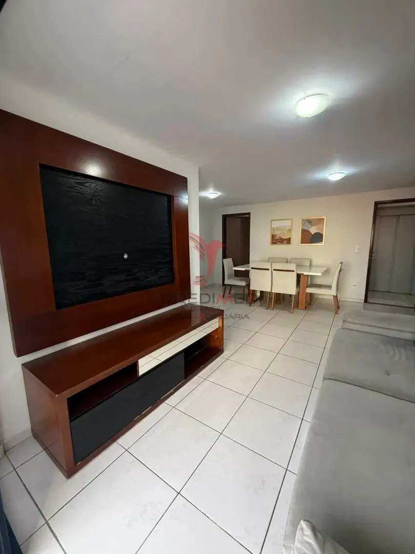 Imagem Apartamento locação no melhor bairro em Manaíra