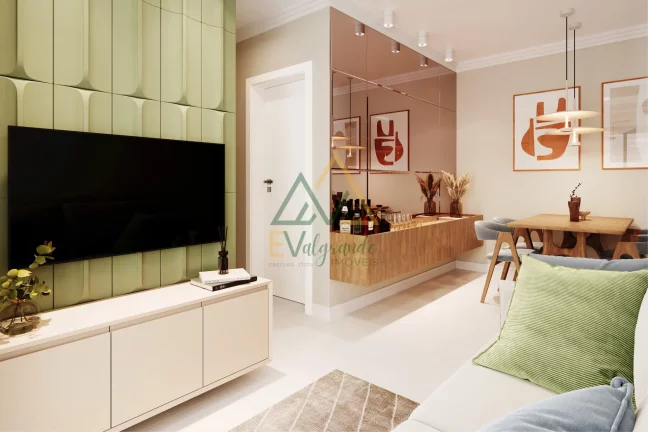 Imagem Apartamento à venda Bairro Alto Curitiba PR