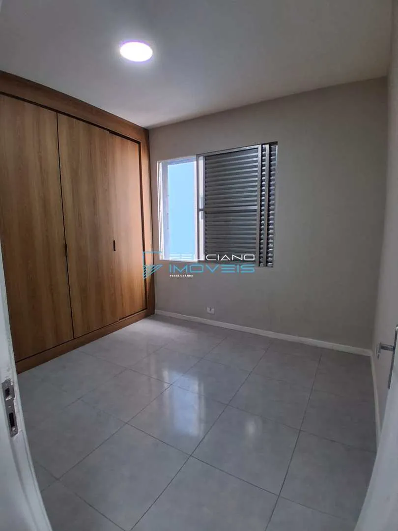 Imagem Apartamento com 3 quartos, Itararé, São Vicente - R$ 455 mil, Cod: 7099