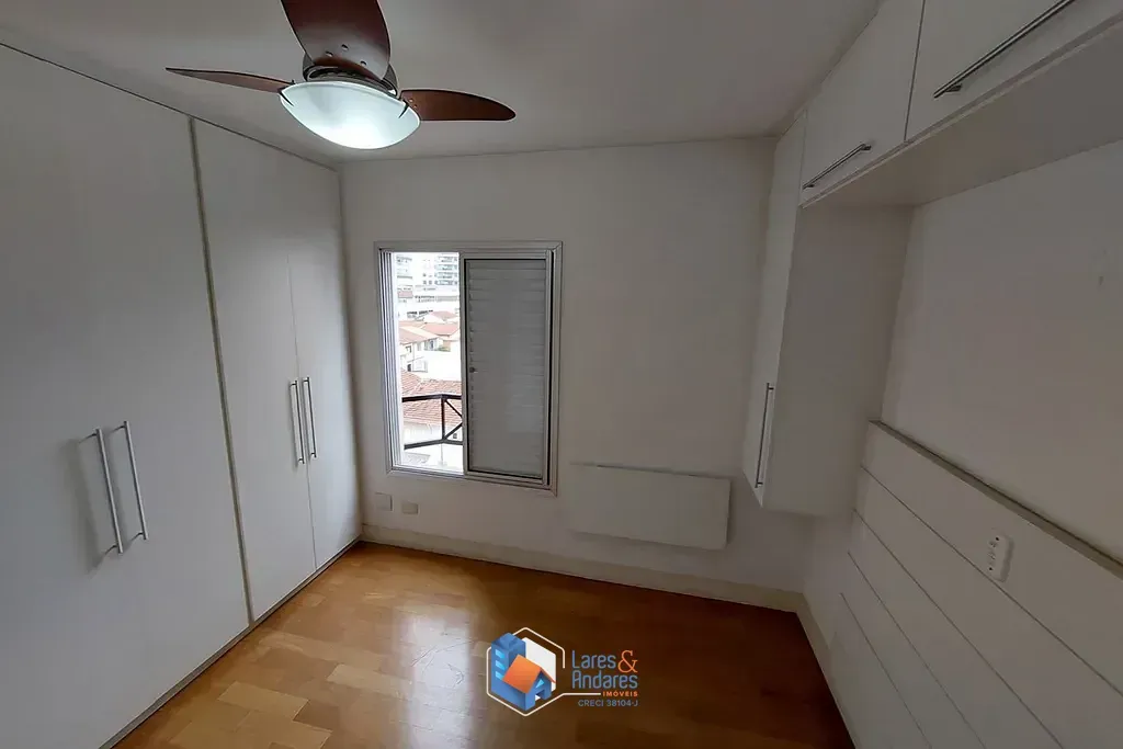 Imagem Apartamento à venda 2 Quartos 2 Suites 1 Vaga 81M² Brooklin Paulista São Paulo - SP