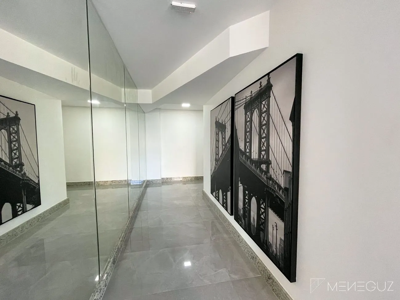 Imagem Apartamento 3 quartos a venda na Praia do Morro, com lazer e vista mar