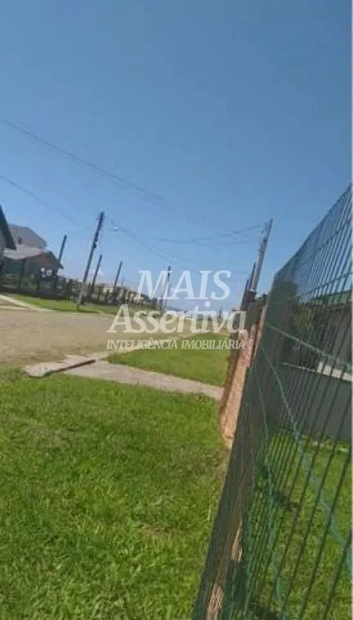 Imagem Casa para Venda em Imbé / RS no bairro Santa Terezinha (distrito)