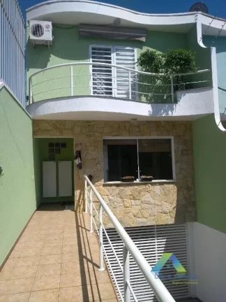 Foto do imóvel Sobrado com 3 dormitórios à venda, 300 m² por R$ 1.449.000,00 - Vila Moinho Velho