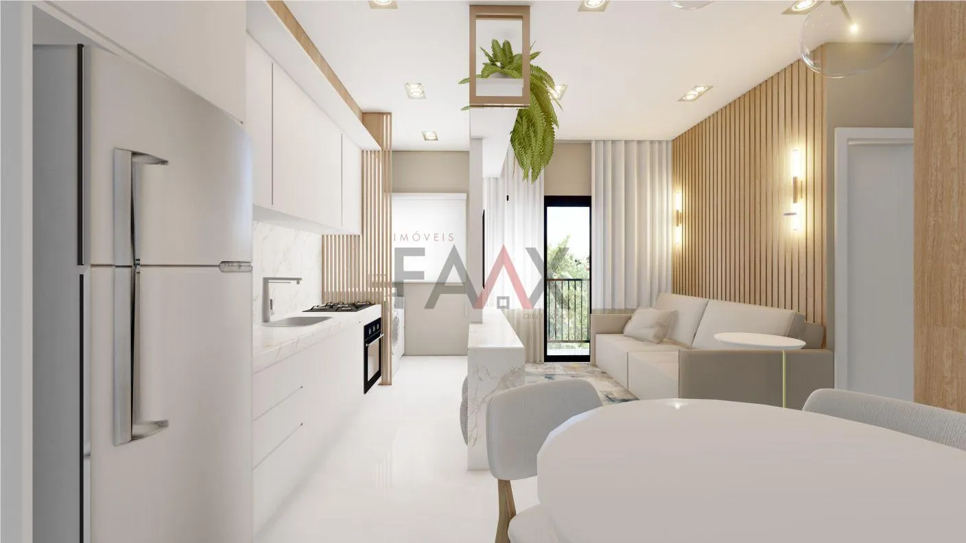 Imagem Apartamento Garden JARDIM DE LOTUS à venda, BATEL, GUARAPUAVA - PR