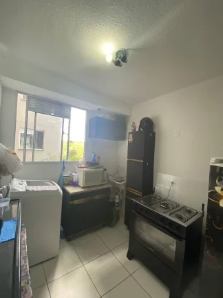 Imagem APARTAMENTO PADRÃO( Passando dívida)