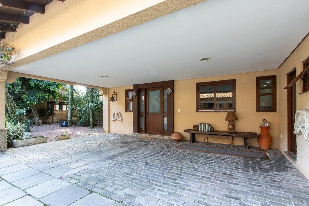 Imagem Casa em Condomínio Rincón marino