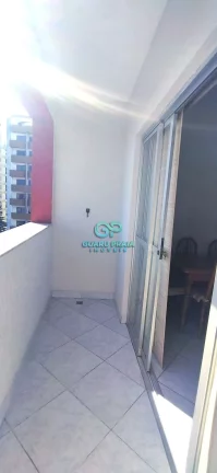 Imagem Apartamento à venda no bairro Enseada - Guarujá/SP