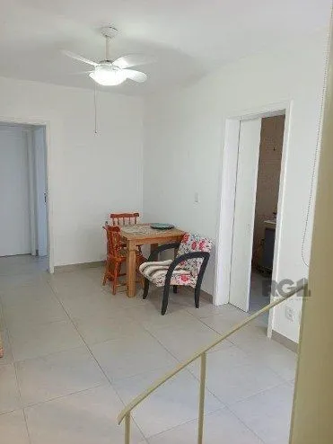 Imagem APARTAMENTO COBERTURA - 3 dorms. - 1 vaga - 99,00 m² - MENINO DEUS