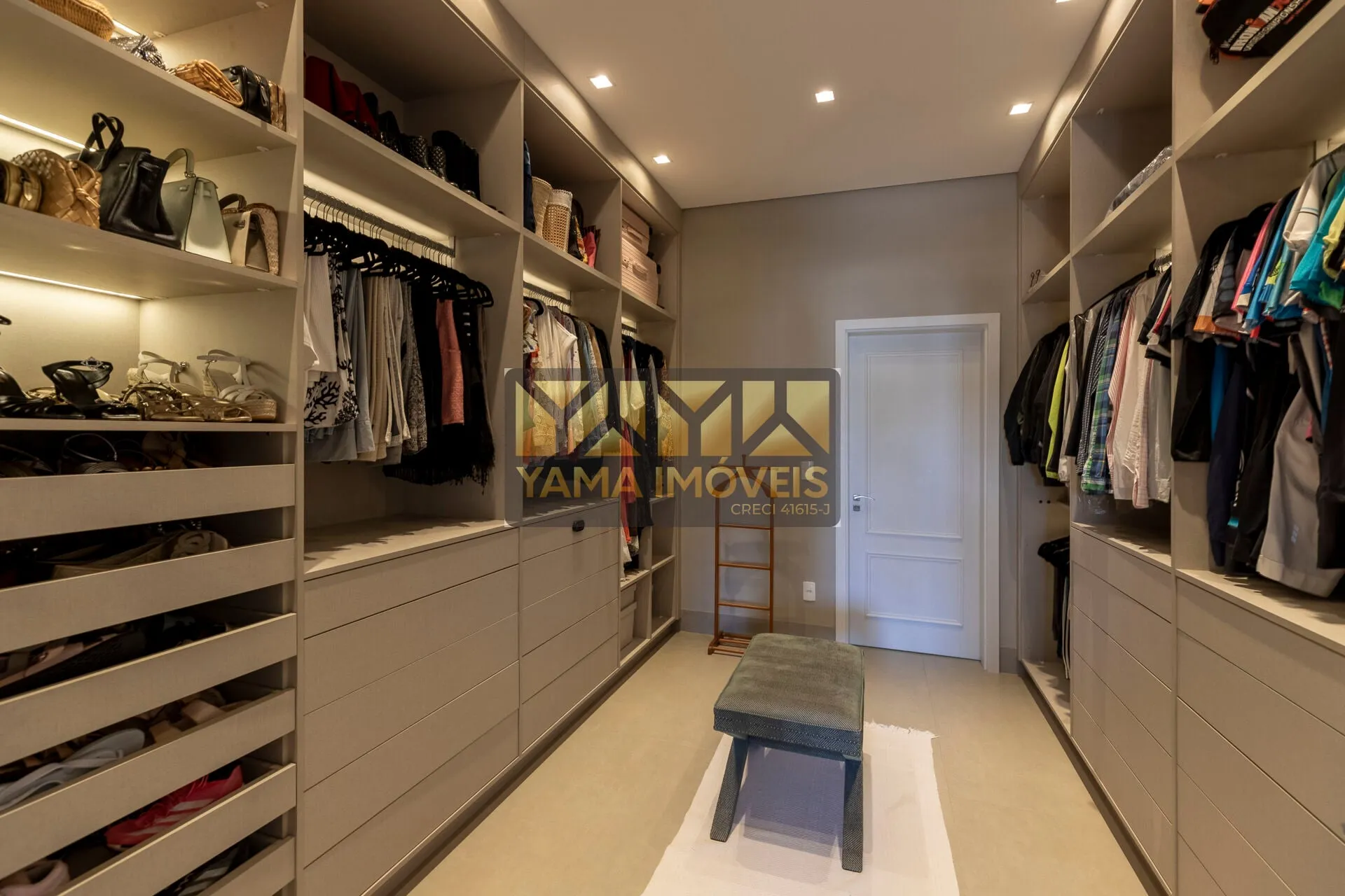 Imagem Alphaville 3 - Casa à venda - Alphaville 3 | Ribeirão Preto - SP