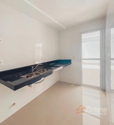Imagem Exclusivo! Apartamento com Área Externa Privativa.