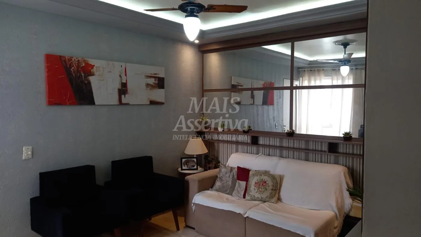 Imagem Apartamento semimobiliado para venda em Novo Hamburgo Rondônia