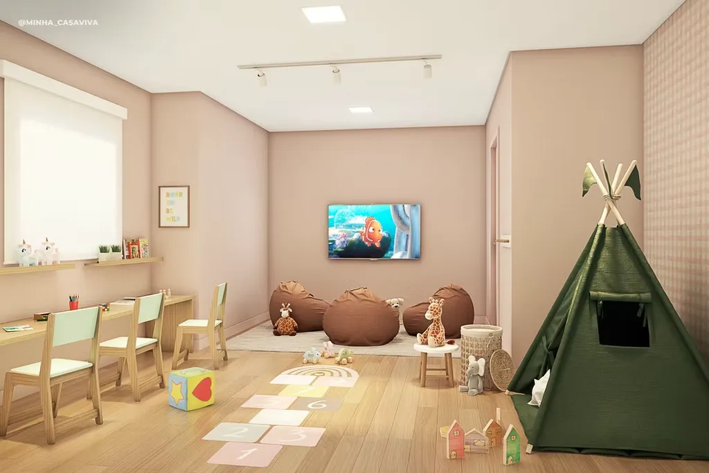 Imagem Home 375 - Breve Lançamento - Apartamento à venda no bairro Vila Sônia - São Paulo/SP