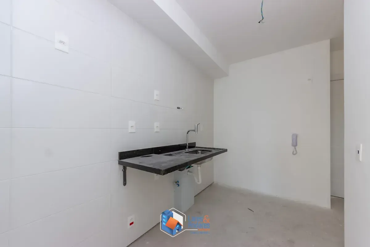 Imagem Apartamento para venda em Alto da Mooca com 2 quartos, sendo 2 suítes, 75m²
