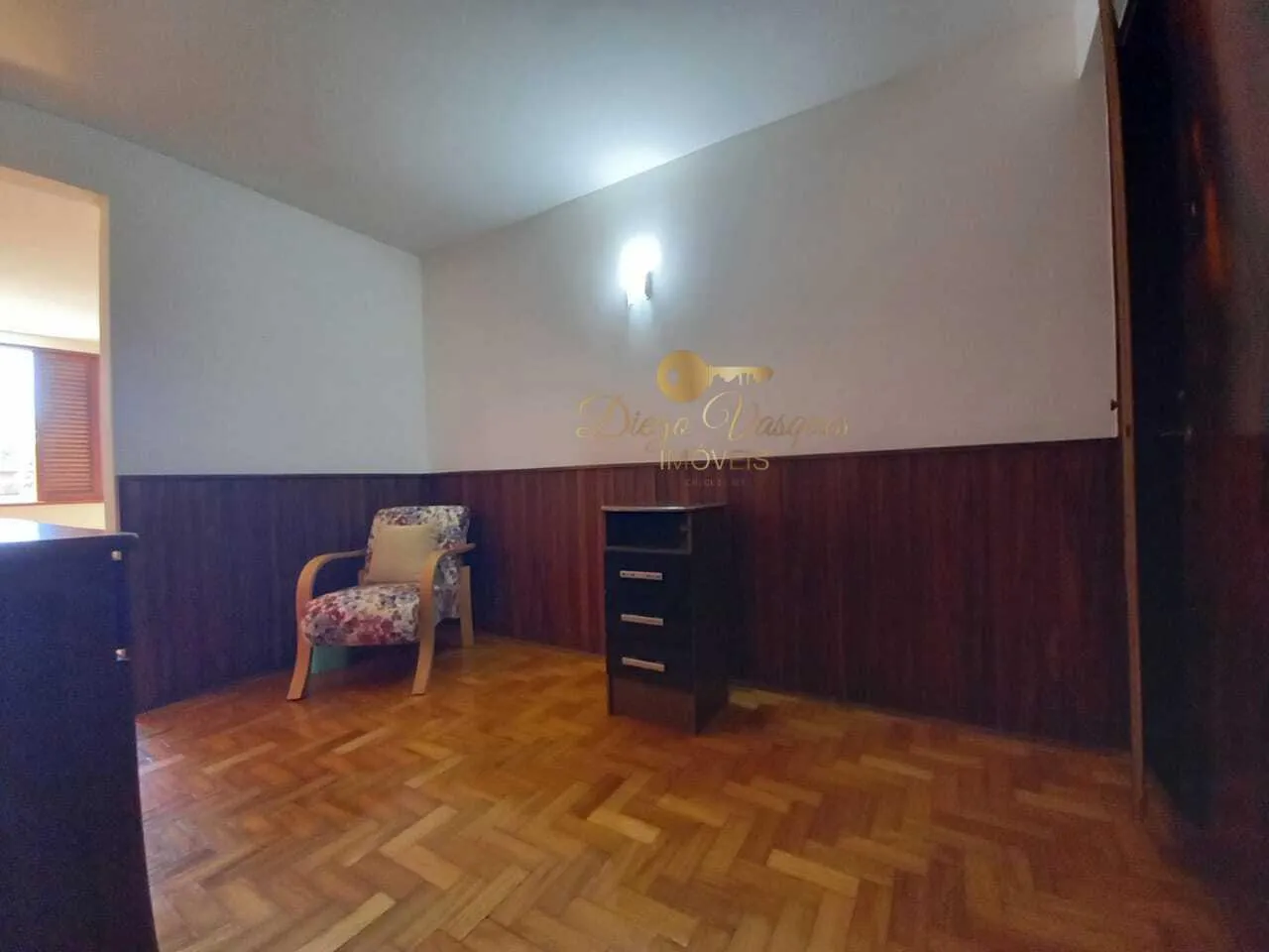 Imagem Casa em Condomínio para Venda em Teresópolis / RJ no bairro Taumaturgo