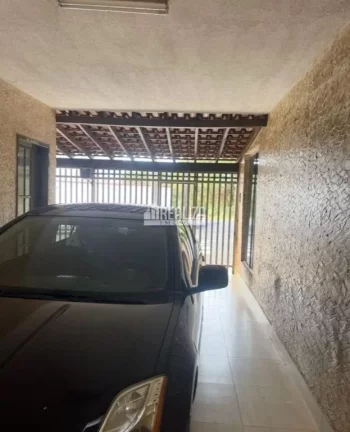 Imagem Casa com 4 dormitórios e piscina no Núcleo Habitacional Silvério Cartafina