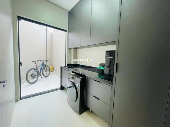 Imagem Casa à venda em Franca, Centro, com 4 quartos, 200m2