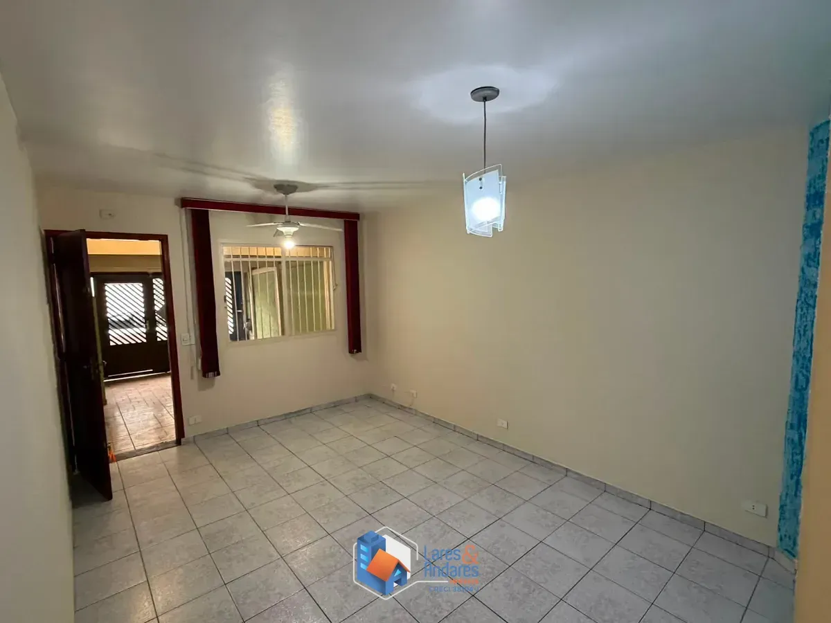 Imagem Sobrado para venda em Vila Guedes com 3 quartos, 79m²