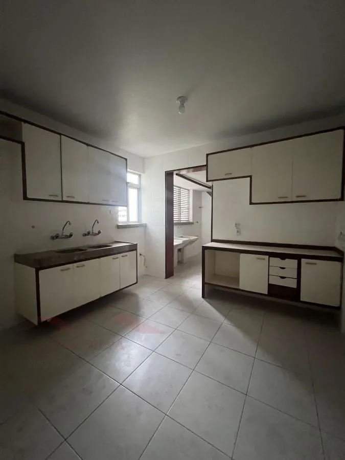 Imagem Apartamento de Alto Padrão à Venda Edifício Costa e Silva 187m², 4 Quartos, 2 Suites no Ilhotas, Teresina PI