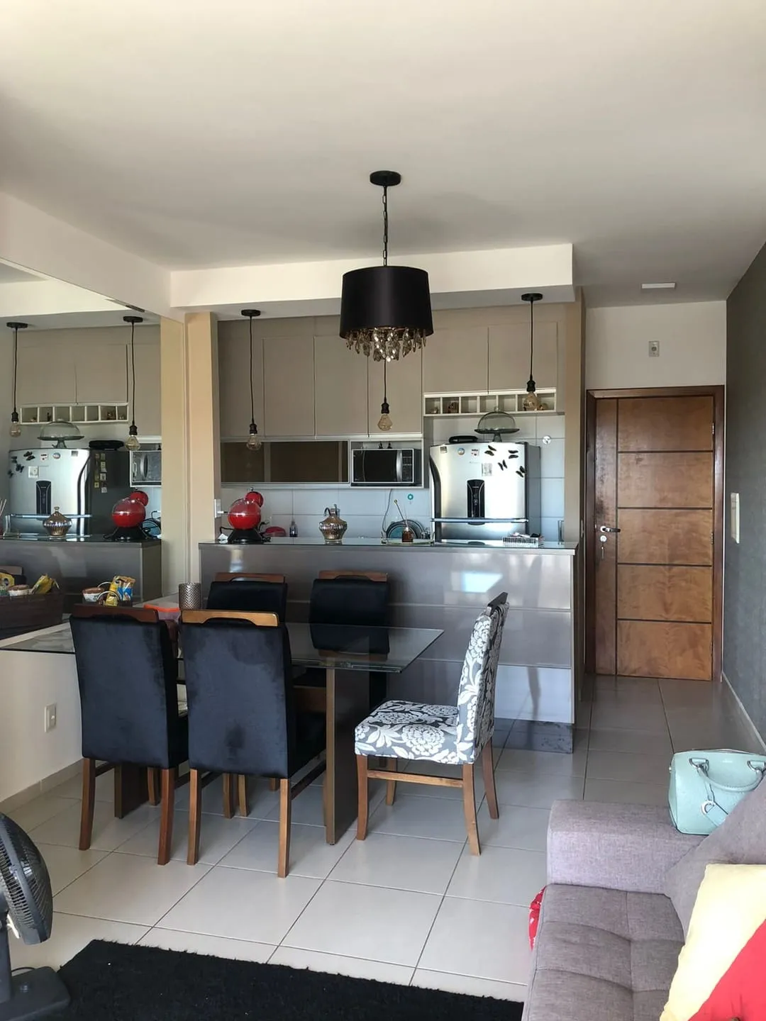 Foto do imóvel Apartamento à venda 3 Quartos, 1 Suite, 2 Vagas, 76M², Jardim Bela Vista, Taubaté - SP | SOLARE