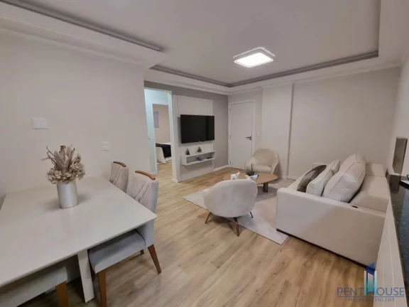 Imagem Apartamento Zona Central para Venda em Balneário Camboriú, CENTRO, 3 dormitórios, 1 suíte, 2 banheiros, 2 vagas