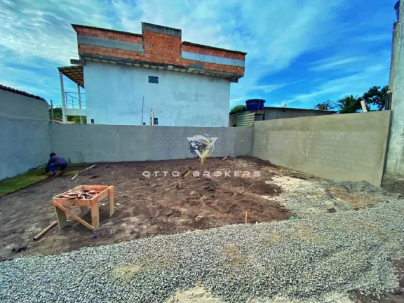 Imagem CASA RESIDENCIAL em SANTA CRUZ CABRÁLIA - BA, Nova Cabrália
