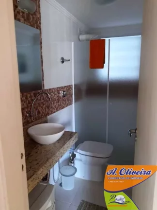 Imagem APARTAMENTO 2 DORMITÓRIOS - 100 METROS PRAIA GRANDE.