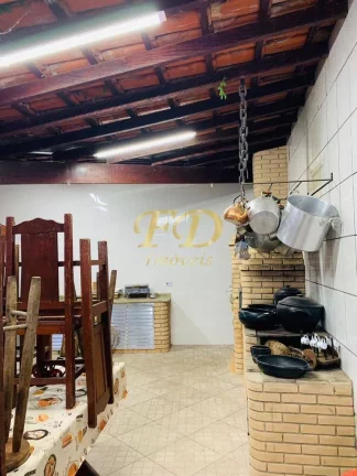 Imagem Chácara Urbana em Terra Preta / Mairiporã