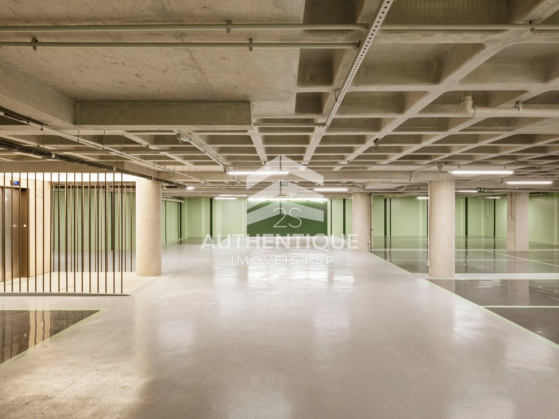 Imagem SETE VILA NOVA CONCEIÇÃO - Apartamento à venda no bairro Vila Nova Conceição - São Paulo/SP, Zona Sul