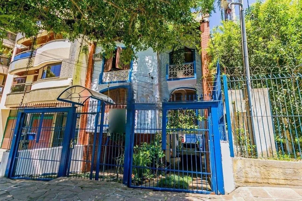 Imagem Apartamento em São João