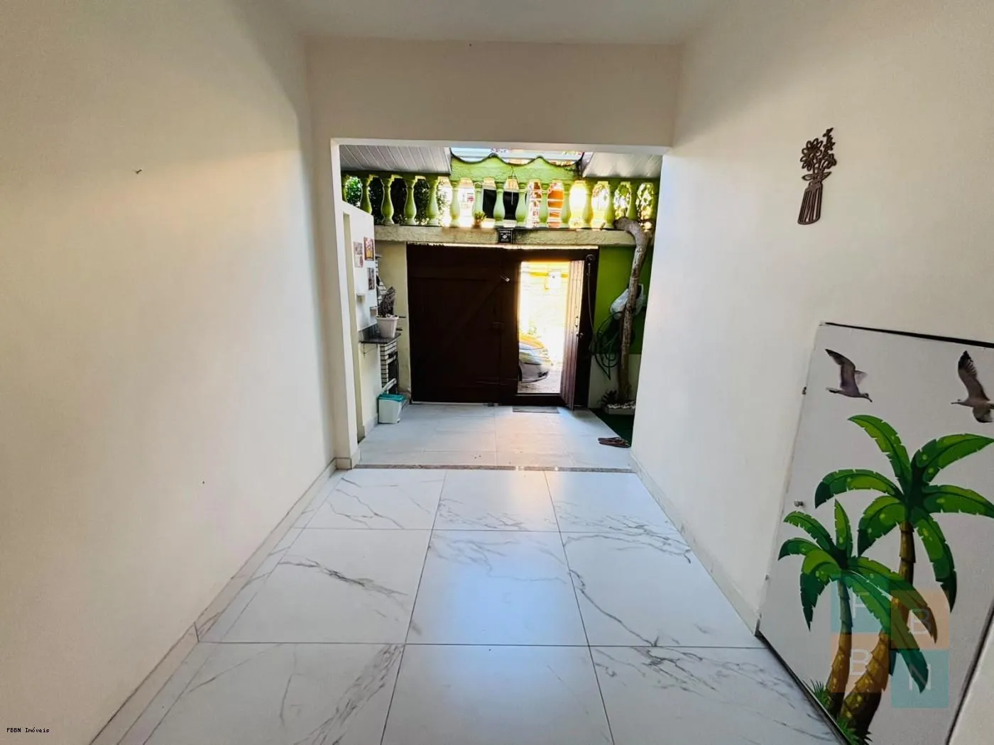 Imagem Casa em Condomínio para Venda em Rio de Janeiro / RJ no bairro Freguesia (Jacarepaguá)
