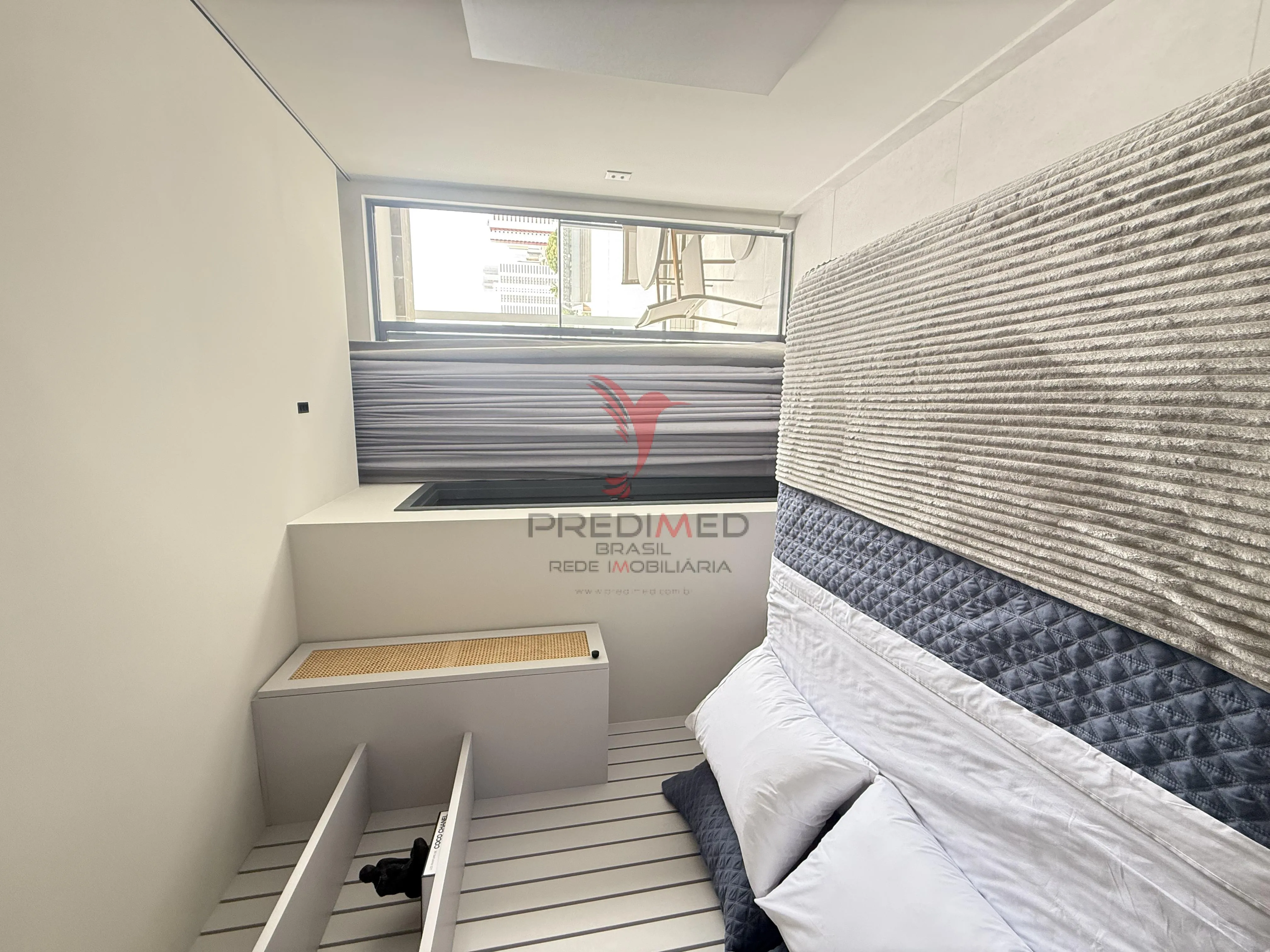 Imagem Apartamento no bairro dos estados , porteira fechada