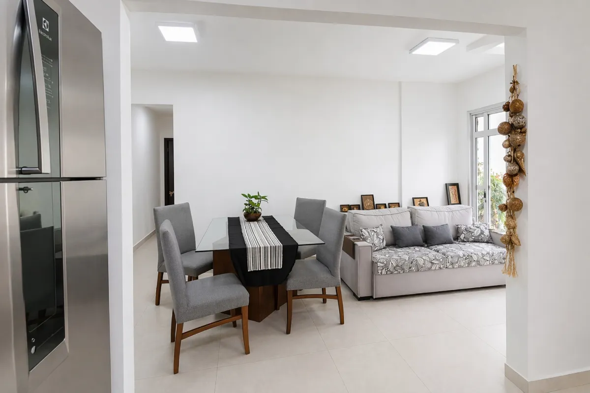 Imagem Apartamento para venda em Vila Ipojuca com 2 quartos, sendo 1 suíte, 59m2