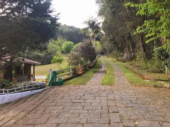 Imagem Sítio com 7 dormitórios à venda, 108900 m² por R$ 1.500.000,00 - Furnas de cima - Extrema/MG