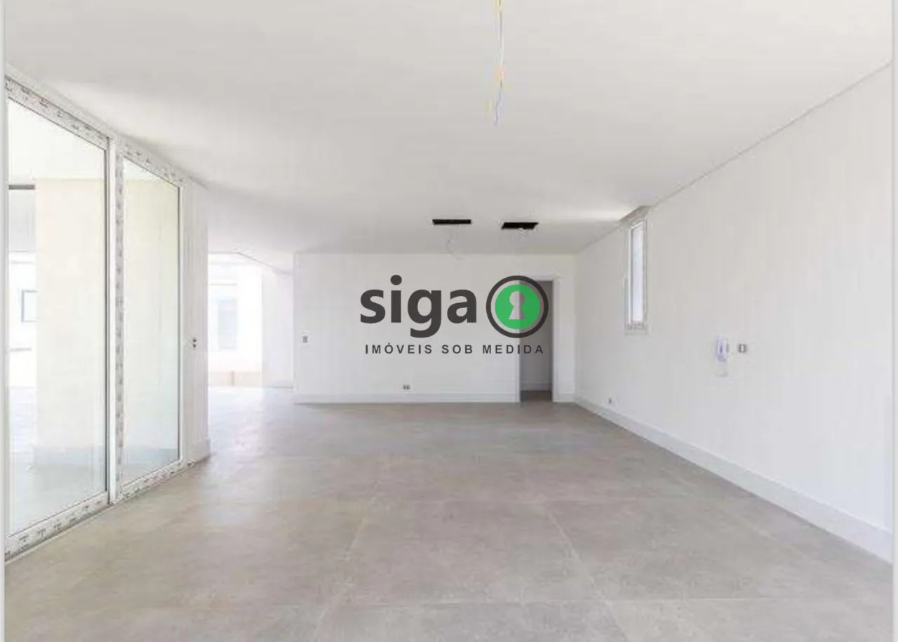Imagem Casa em condomínio com 4 suites, 4 vagas, Jardim Cordeiro para venda