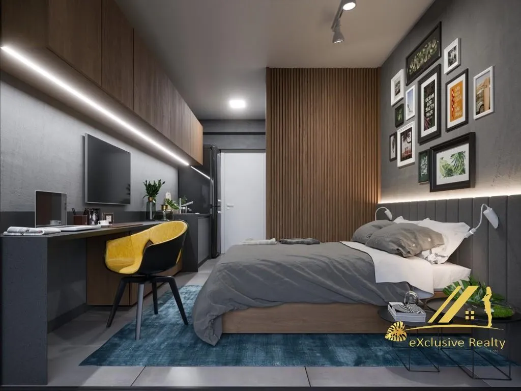 Imagem Apartamento RESIDENCIAL em São Paulo - São Paulo, Indianópolis