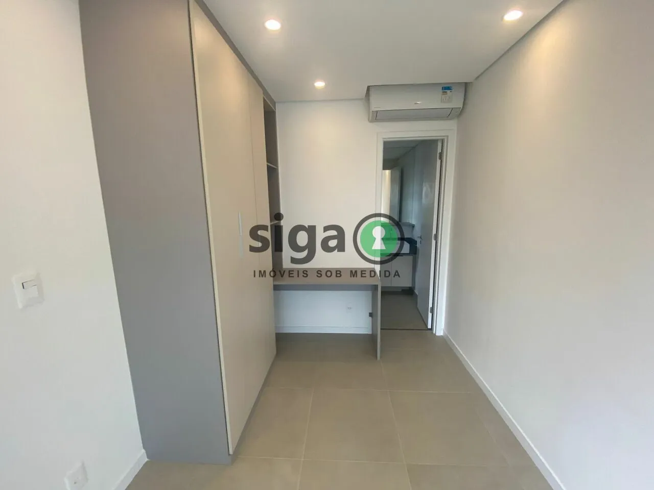 Imagem Apartamento para locação em Moema 2 suítes, São Paulo - SP