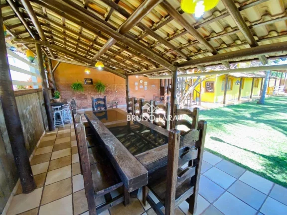 Imagem Casa à venda em Igarapé Bairro Marechal Rondon