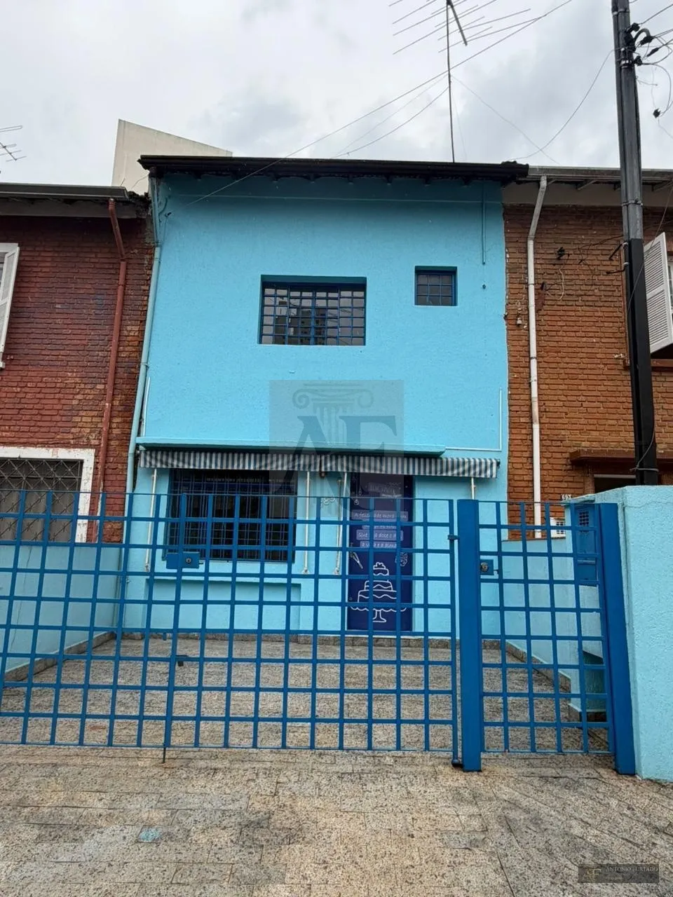 Foto do imóvel Sobrado para alugar em Mooca, São Paulo