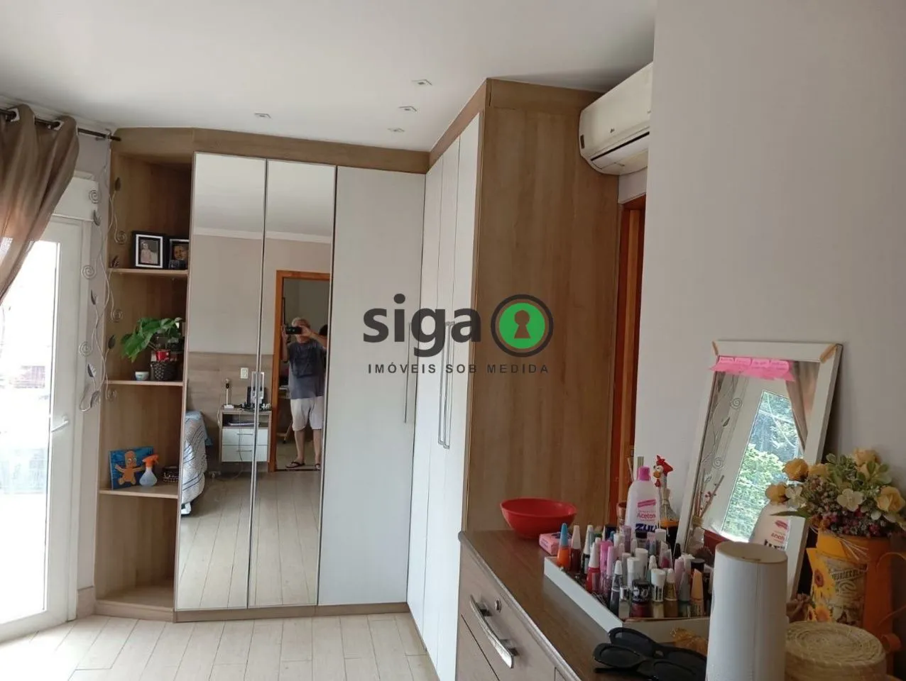 Imagem Casa de 165 metros, 3 suítes, 2 vagas a venda no Butantã