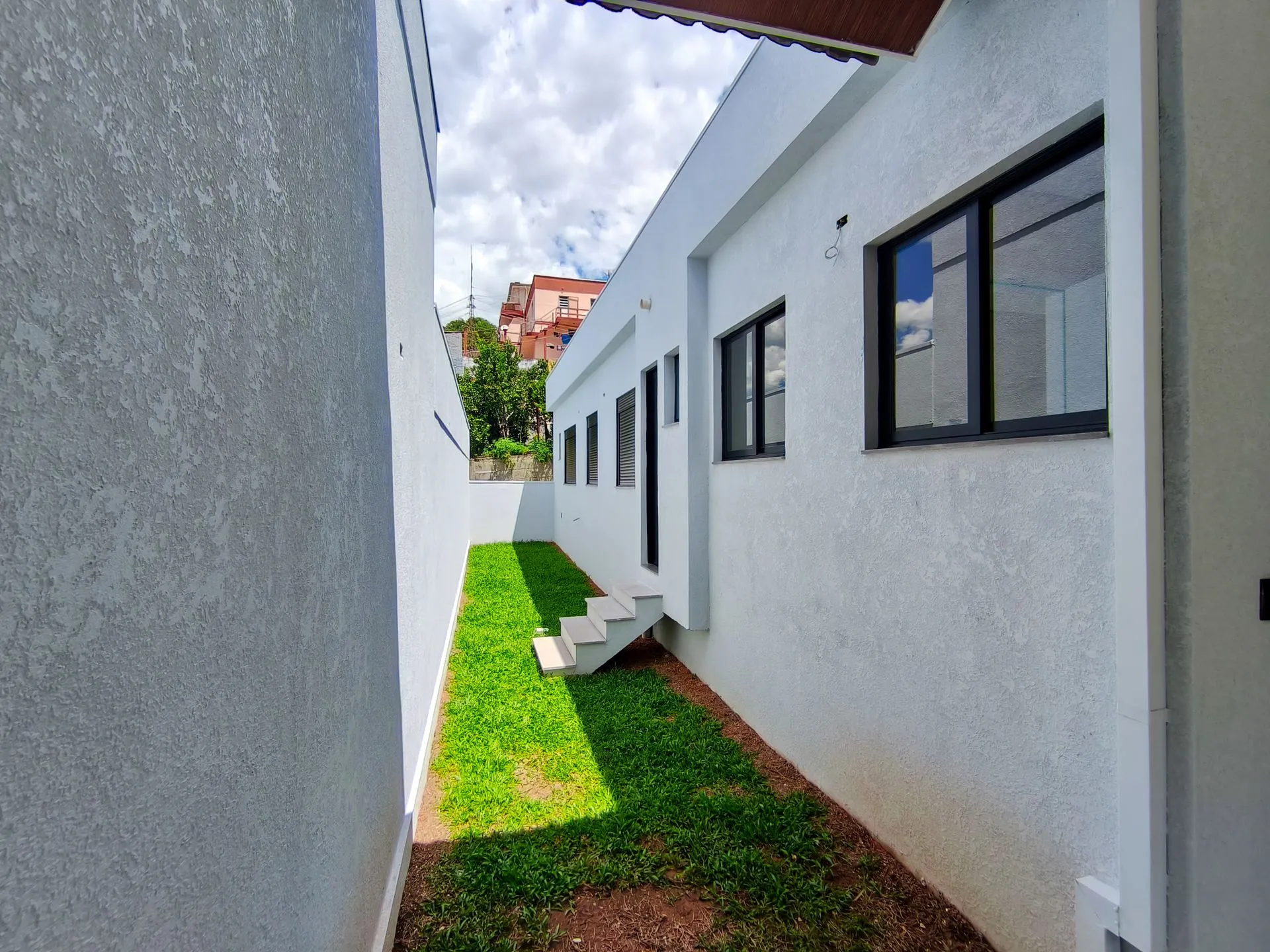 Imagem Casa à venda em Caxias do Sul, Cruzeiro, com 3 quartos, 111m2