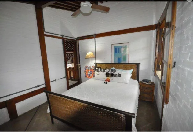 Imagem Sobrado com 3 dormitórios à venda, 156 m² por R$ 2.350.000,00 - Lagoinha - Ubatuba/SP