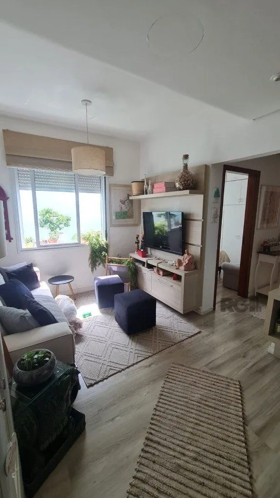 Imagem Apartamento em Floresta