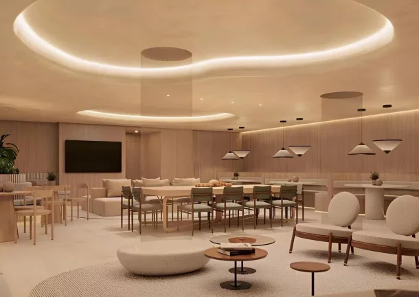 Imagem APARTAMENTO RESIDENCIAL em Rio de Janeiro - RJ, Ipanema